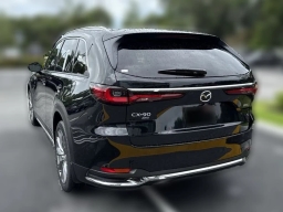 Mazda CX-90 Premium Plus 3.3 Turbo 2026