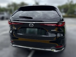 Mazda CX-90 Premium Plus 3.3 Turbo 2026