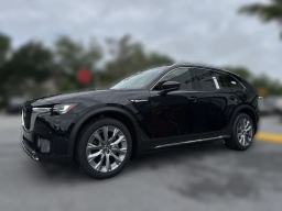 Mazda CX-90 Premium Plus 3.3 Turbo 2026