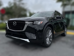 Mazda CX-90 Premium Plus 3.3 Turbo 2026