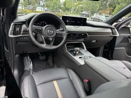 Mazda CX-90 Premium Plus 3.3 Turbo 2026