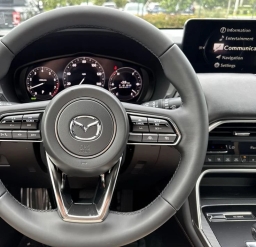 Mazda CX-90 Premium Plus 3.3 Turbo 2026