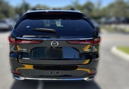 Mazda CX-90 Premium Plus 3.3 Turbo 2026