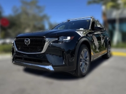 Mazda CX-90 Premium Plus 3.3 Turbo 2026