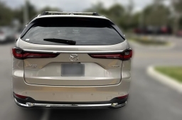 Mazda CX-90 Premium Plus 3.3 Turbo 2026