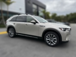Mazda CX-90 Premium Plus 3.3 Turbo 2026