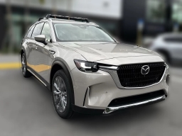 Mazda CX-90 Premium Plus 3.3 Turbo 2026