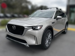 Mazda CX-90 Premium Plus 3.3 Turbo 2026