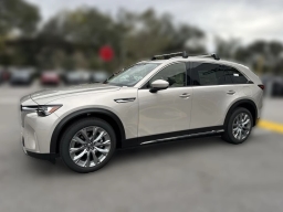 Mazda CX-90 Premium Plus 3.3 Turbo 2026