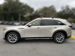 Mazda CX-90 Premium Plus 3.3 Turbo 2026