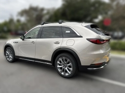 Mazda CX-90 Premium Plus 3.3 Turbo 2026