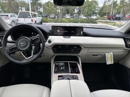 Mazda CX-90 Premium Plus 3.3 Turbo 2026