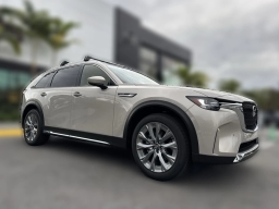 Mazda CX-90 Premium Plus 3.3 Turbo 2026