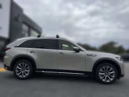 Mazda CX-90 Premium Plus 3.3 Turbo 2026