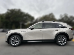 Mazda CX-90 Premium Plus 3.3 Turbo 2026