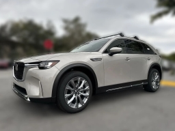 Mazda CX-90 Premium Plus 3.3 Turbo 2026
