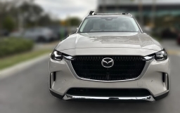 Mazda CX-90 Premium Plus 3.3 Turbo 2026