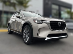 Mazda CX-90 Premium Plus 3.3 Turbo 2026