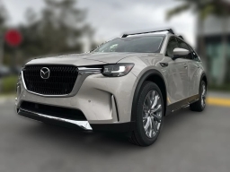 Mazda CX-90 Premium Plus 3.3 Turbo 2026