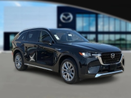 Mazda CX-90 Premium Plus 3.3 Turbo 2026