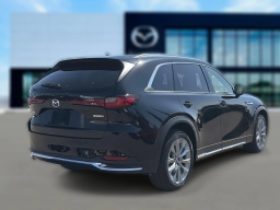 Mazda CX-90 Premium Plus 3.3 Turbo 2026