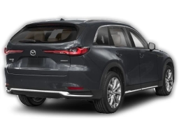 Mazda CX-90 Premium Plus 3.3 Turbo 2026