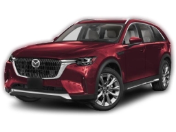Mazda CX-90 Premium Plus 3.3 Turbo 2026