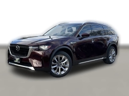 Mazda CX-90 Premium Plus Package 3.3 Turbo 2025