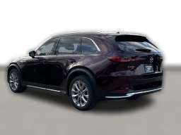 Mazda CX-90 Premium Plus Package 3.3 Turbo 2025