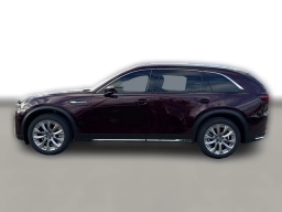 Mazda CX-90 Premium Plus Package 3.3 Turbo 2025