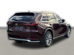 Mazda CX-90 Premium Plus Package 3.3 Turbo 2025