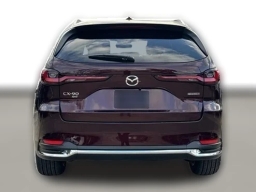 Mazda CX-90 Premium Plus Package 3.3 Turbo 2025