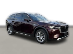 Mazda CX-90 Premium Plus Package 3.3 Turbo 2025