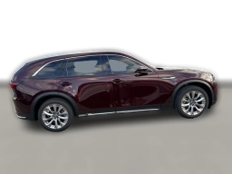 Mazda CX-90 Premium Plus Package 3.3 Turbo 2025