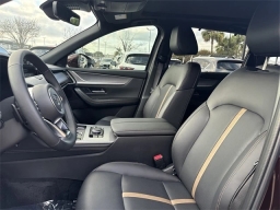 Mazda CX-90 Premium Plus Package 3.3 Turbo 2025