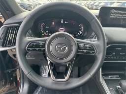 Mazda CX-90 Premium Plus Package 3.3 Turbo 2025