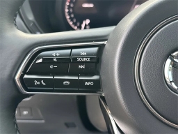 Mazda CX-90 Premium Plus Package 3.3 Turbo 2025