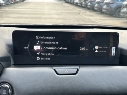 Mazda CX-90 Premium Plus Package 3.3 Turbo 2025