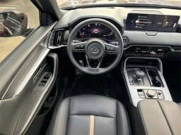 Mazda CX-90 Premium Plus Package 3.3 Turbo 2025