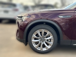 Mazda CX-90 Premium Plus Package 3.3 Turbo 2025