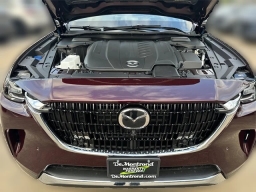 Mazda CX-90 Premium Plus Package 3.3 Turbo 2025