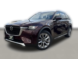 Mazda CX-90 Premium Plus Package 3.3 Turbo 2025