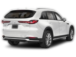 Mazda CX-90 Premium Plus 3.3 Turbo 2026