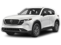 Mazda CX-5 2.5 S AWD 2026