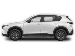 Mazda CX-5 2.5 S AWD 2026