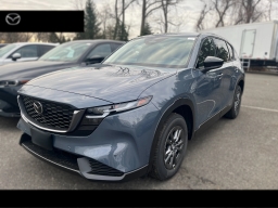 Mazda CX-5 2.5 S Select AWD 2026