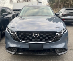 Mazda CX-5 2.5 S Select AWD 2026