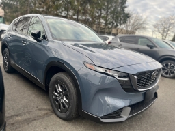 Mazda CX-5 2.5 S Select AWD 2026