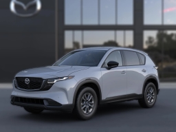 Mazda CX-5 2.5 S Select AWD 2026