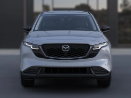 Mazda CX-5 2.5 S Select AWD 2026